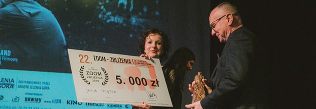 Gala festiwalowa ZOOM – ZBLIŻENIA 2019
